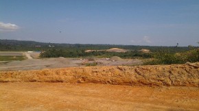 Prospecting Project – Mining Information System